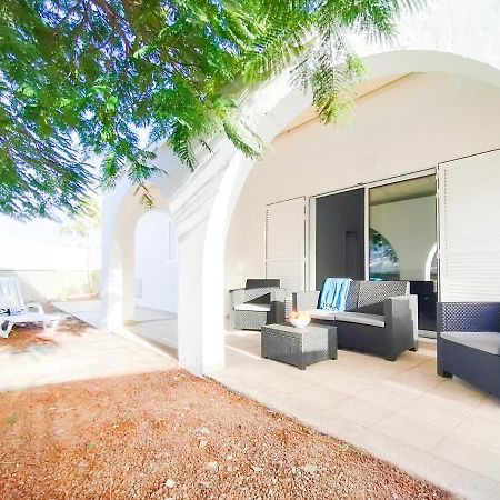Pretty Terrace Holiday House In Maspalomas Плайя-дель-Инглес Экстерьер фото